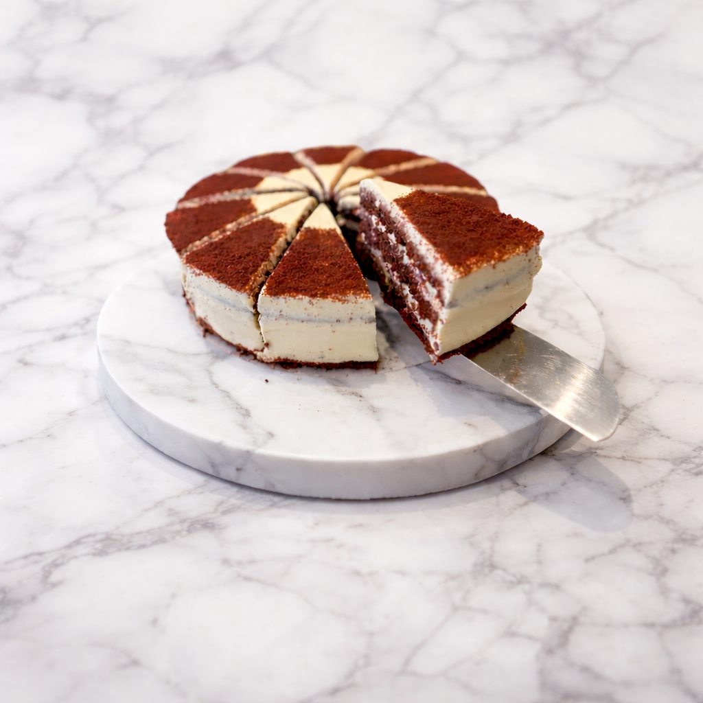 Red Velvet Cake