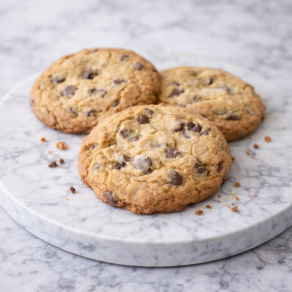 CakeBear Cookies
