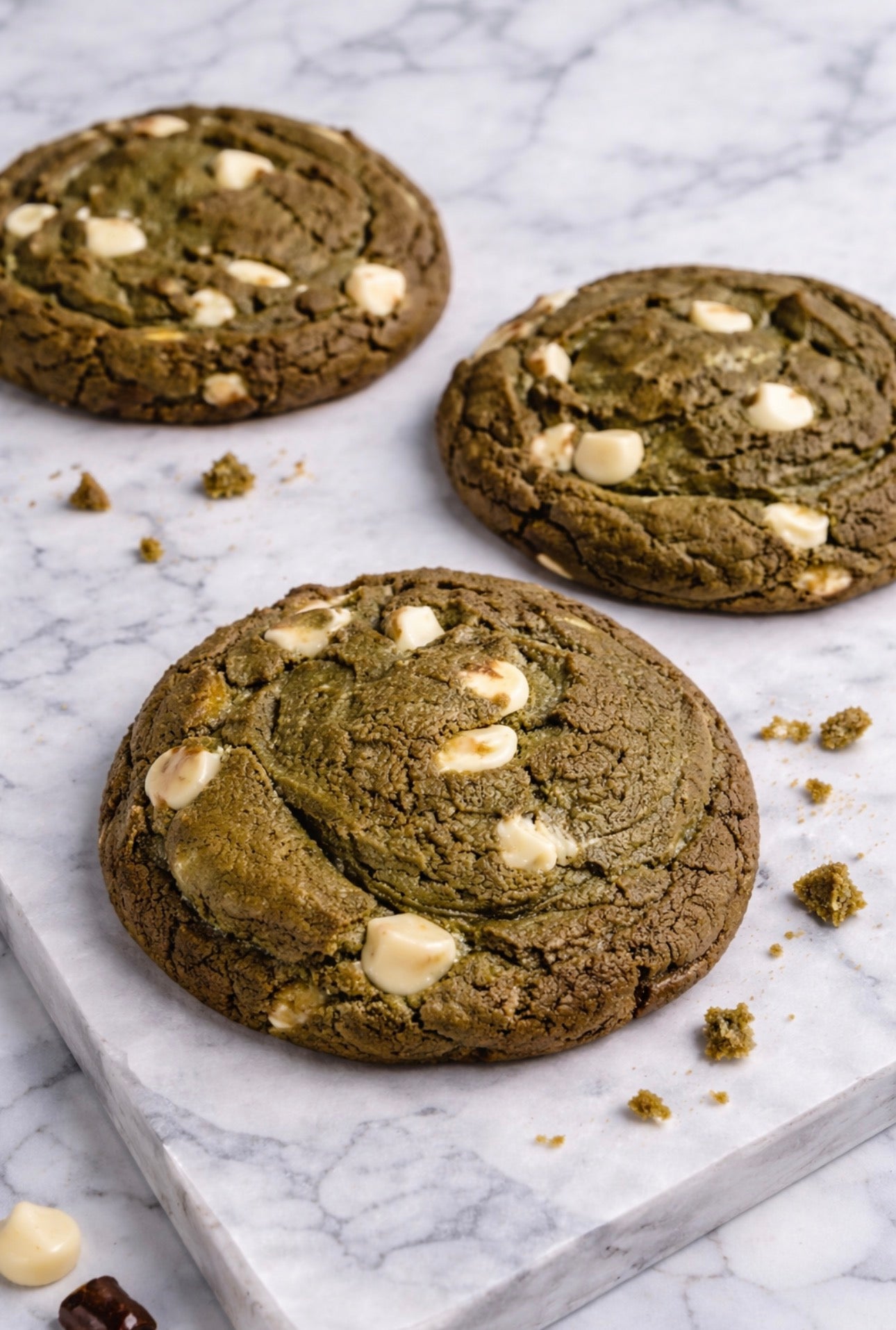 CakeBear Cookies