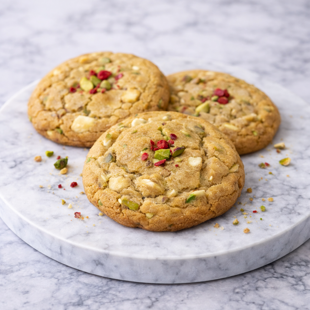 CakeBear Cookies