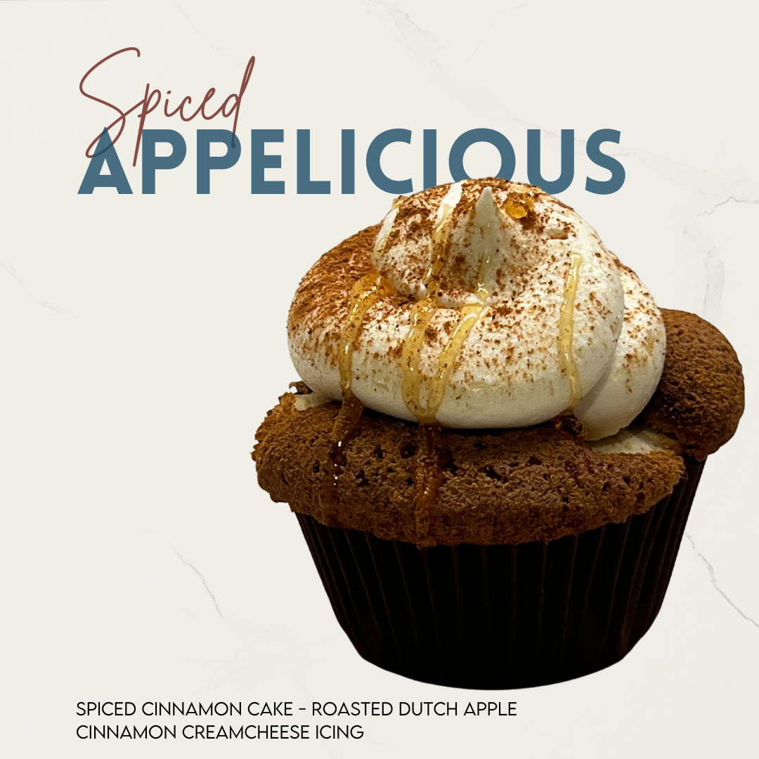 Appelicious