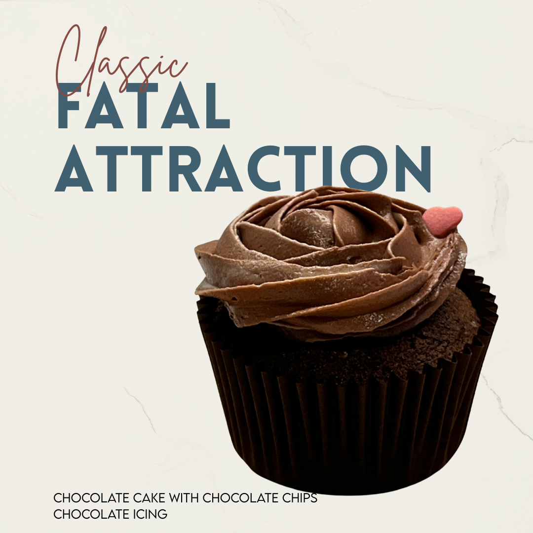 Mini Cupcakes Collection