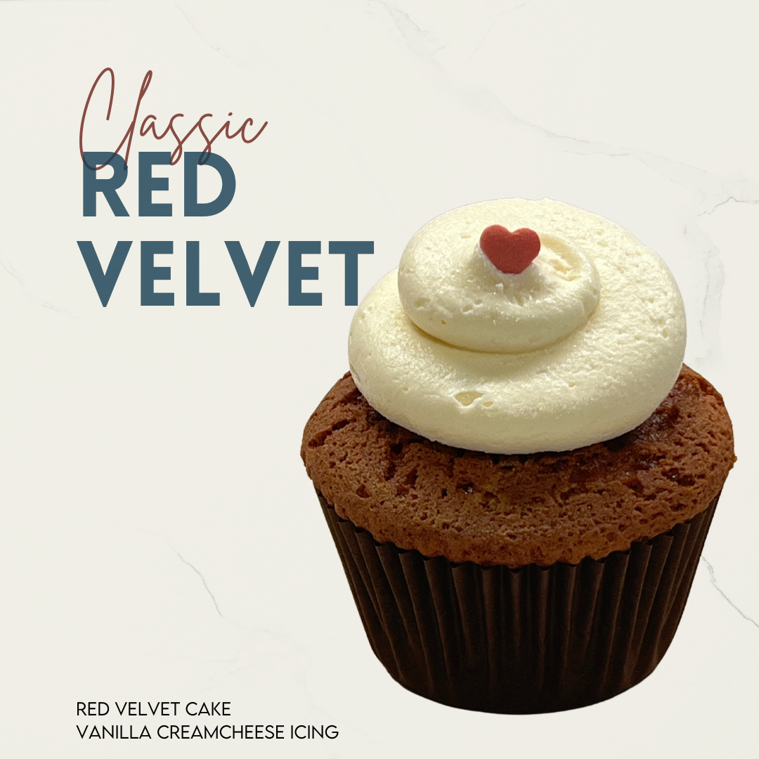 Mini Cupcakes Collection