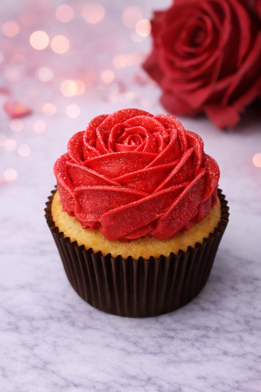 Valentines Collection | Cupcakes