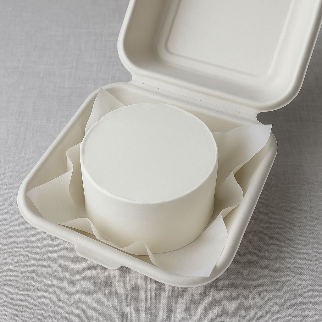 Bento cake
