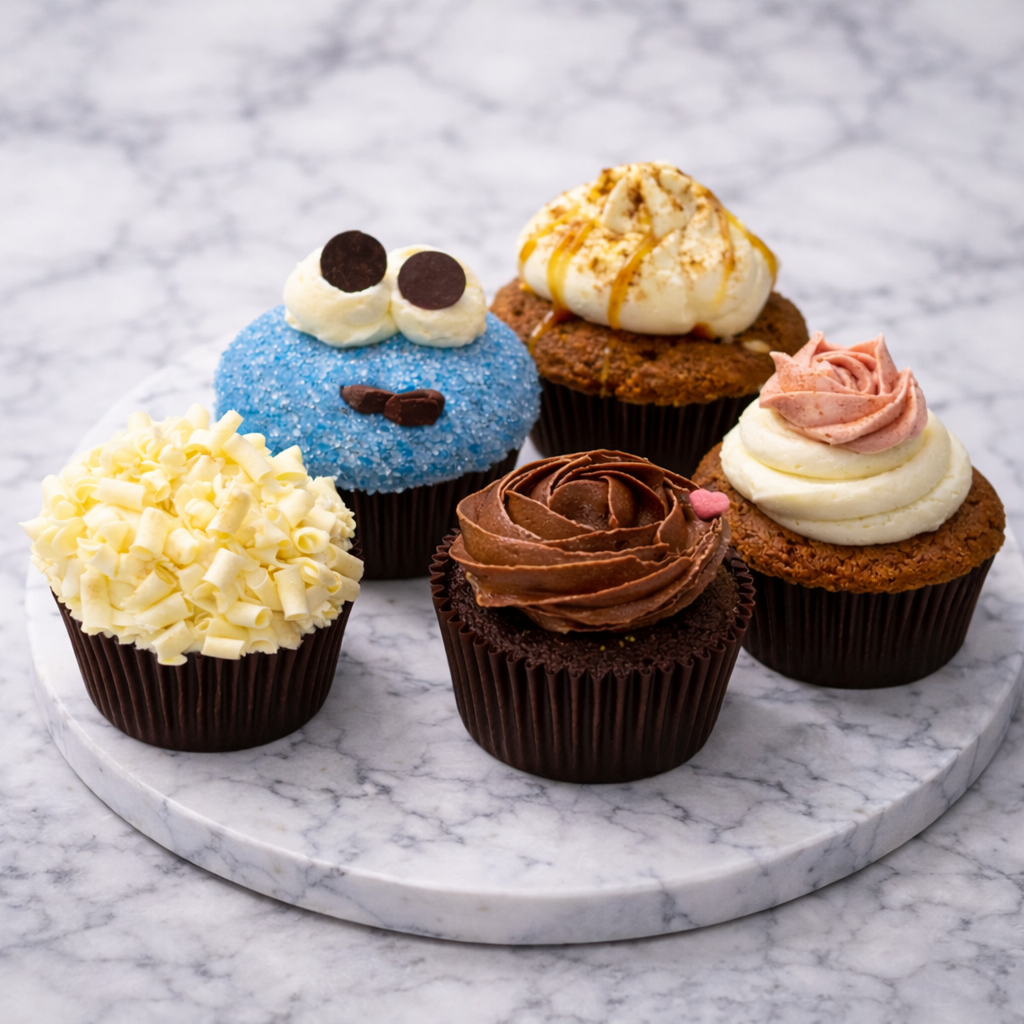 Cupcakes