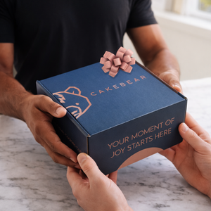 Patisserie & Desserts