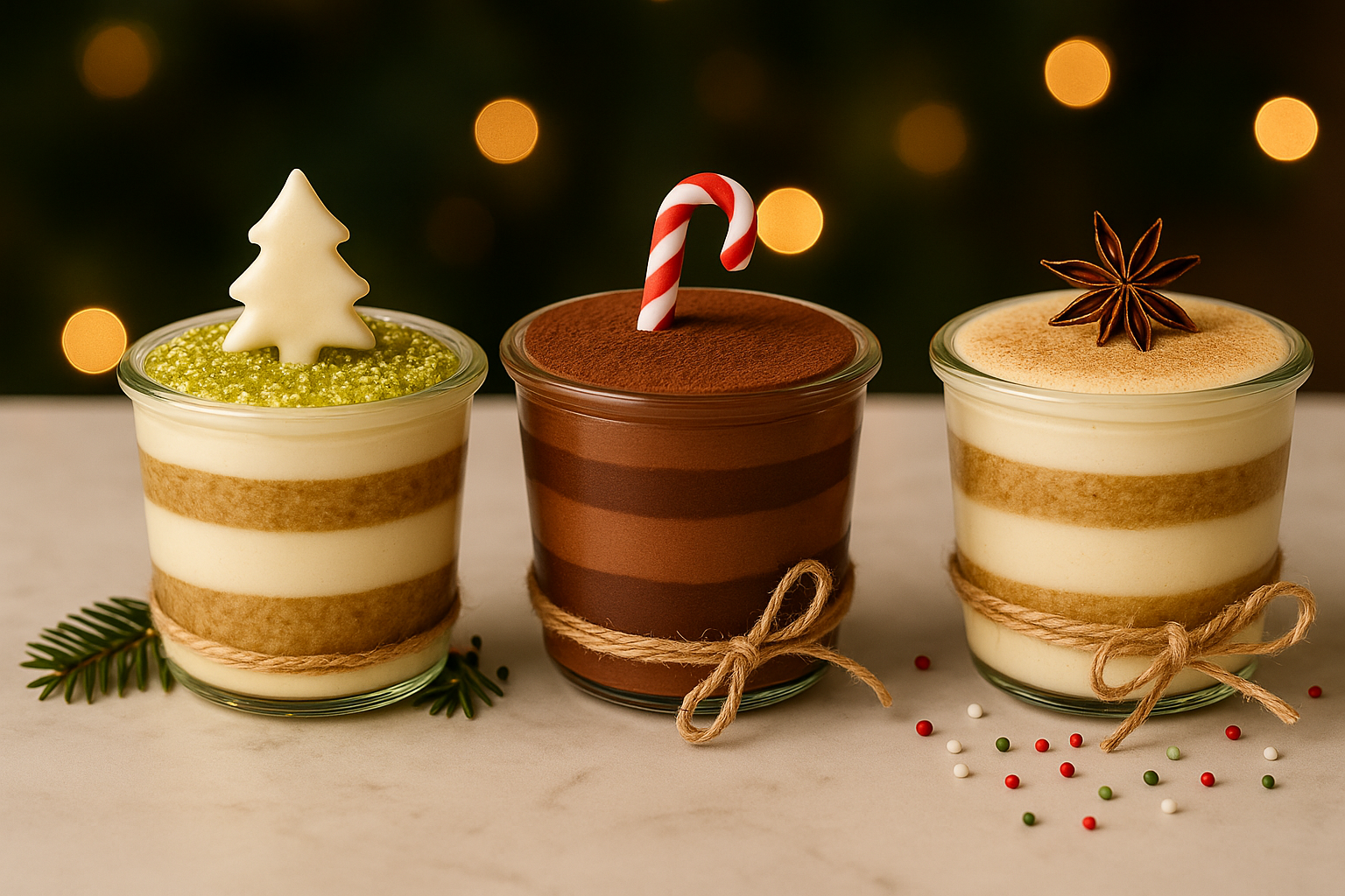 Bearamisu | Holiday 2025